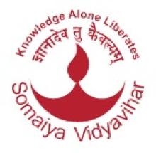 K J Somaiya College of Science and Commerce logo