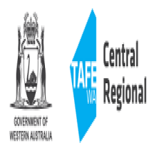 Central Regional TAFE logo