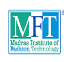 Madras Institute of Fashion Technology - MIFT logo