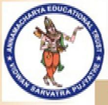 Annamacharya P.G. College of Computer Studies (APGCCS) logo