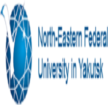 North-Eastern Federal University logo