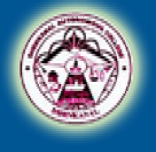 Dhenkanal Autonomous College logo