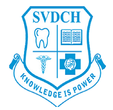 Sri Venkateswara Dental College and Hospital logo