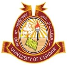 Institute of Technology, University of Kashmir, Zakura Campus logo