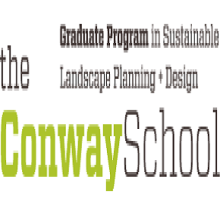 The Conway School logo