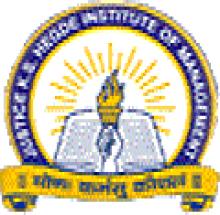 Justice K S Hegde Institute of Management logo