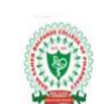 Dadasaheb Balpande College of Pharmacy logo