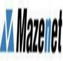 Mazenet Solution Pvt Ltd logo