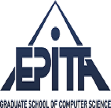 EPITA Graduate School of Computer Science logo