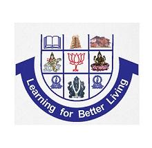 SLCS - Subbalakshmi Lakshmipathy College of Science logo