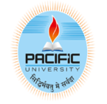 Pacific University logo