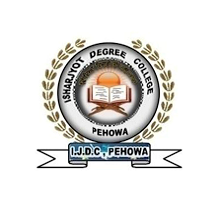 Isharjyot Degree College For Women logo