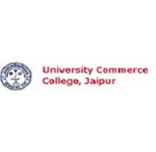 University Commerce College logo