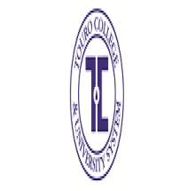 Touro College logo