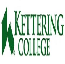 Kettering College logo