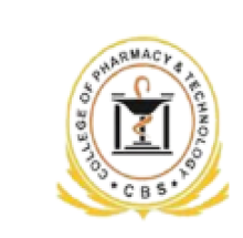 CBS College of Pharmacy and Technology logo