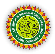 Sau Leena Kishor Mamidwar Institute of Mananagement Studies and Research logo