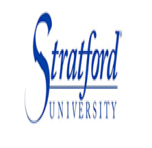 Stratford University logo