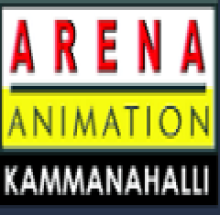 Arena Animation, Kammanhalli logo