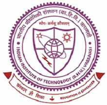 Indian Institute of Technology Varanasi logo