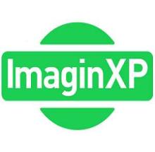 Imagin Xp - Vels University logo