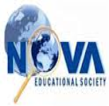 Nova College of Engineering and Technology logo