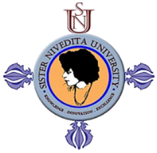 Sister Nivedita University logo