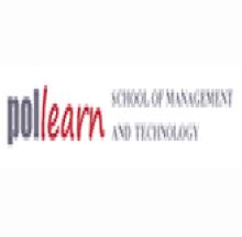 Pollearn School of Management and Technology logo