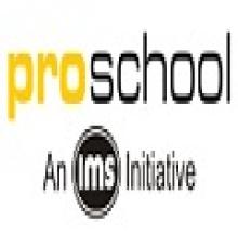 IMS Proschool, Delhi logo