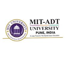 MIT ADTU Pune - Art Design And Technology University logo