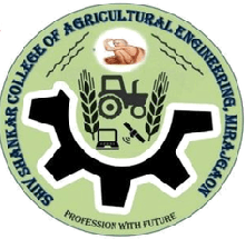 Shiv Shankar College of Agricultural Engineering and Technology logo