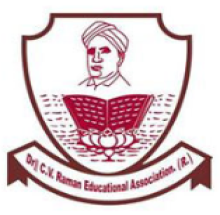 Dr.C.V.Raman College of Administration and Network Sciences logo