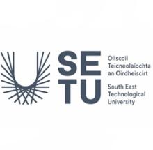 South East Technological University- Carlow logo