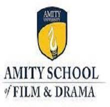 Amity School of Film and Drama logo