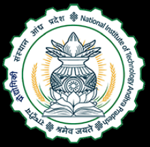 National Institute of Technology Tadepalligudem logo