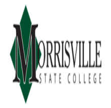 Morrisville State College logo