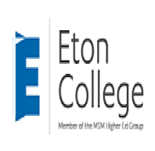 Eton College logo