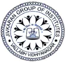 Jivkaran Group of Institute logo