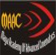 MAAC Haldwani logo