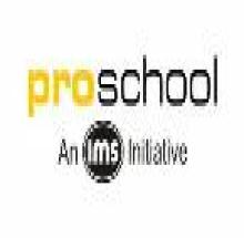 IMS ProSchool, Pune logo