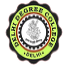 Delhi Degree College, Badarpur logo