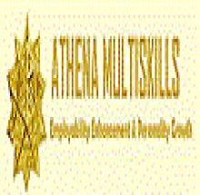 Athena Multiskills, Lucknow logo