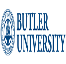 Butler University logo