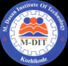 M. Dasan Institute of Technology logo