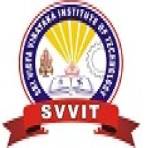 Sri Vidya Vinayaka Institute of Technology logo