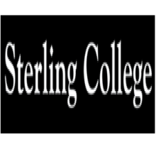 Sterling College logo