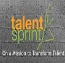 Talent Sprint logo