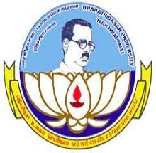 Bharathidasan University -Talentedge logo