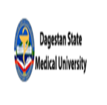 Dagestan State Medical University logo