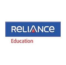 Reliance Education, Pune logo